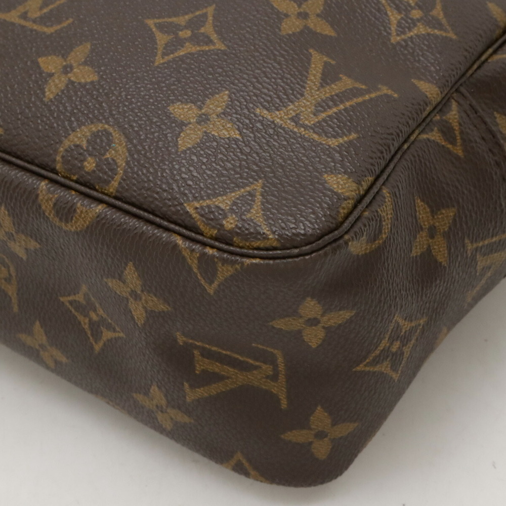 Louis Vuitton Truss Toilette Monogram Pouch Pouch Bag Multi Clutch - Picture 3 of 7